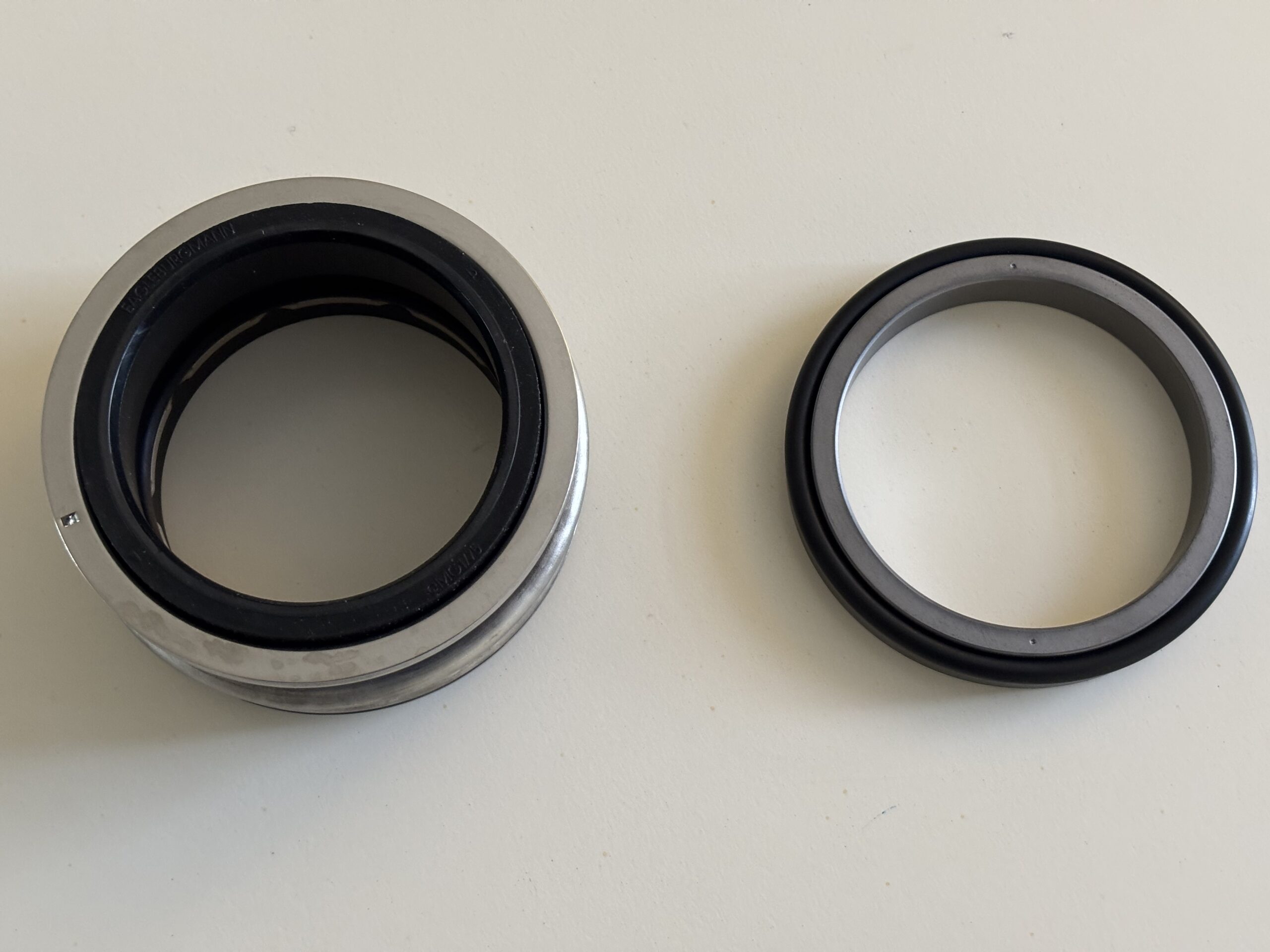 Eagle Burgmann MG1-75MM Mechanical Seal